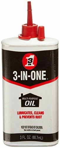 New π₯° Multi-Purpose Oil, 3 OZ (Pack Of 2) π 3 New π₯° Multi-Purpose Oil, 3 OZ (Pack Of 2) π