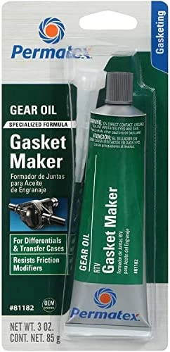 Best deal ๐ Permatex 81182 Gear Oil RTV Gasket Maker, 3 Oz ๐ฏ 5 Best deal ๐ Permatex 81182 Gear Oil RTV Gasket Maker, 3 Oz ๐ฏ - Image 4
