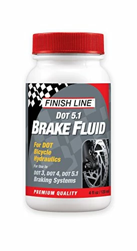 Budget ๐งจ High Performance DOT 5.1 Brake Fluid, 4-Ounc ๐ 3 Budget ๐งจ High Performance DOT 5.1 Brake Fluid, 4-Ounc ๐
