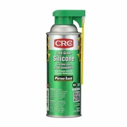 Best deal ⌛ Food Grade Silicone 03040 - 10 Wt. Oz., Multi-Purpose Silicone Lubricant For High Temperature Applications 🌟