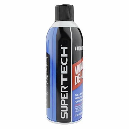 Best deal โ Supertech 12 Oz Windshield De-Icer And Ice Prevention (One Pack) ๐งจ 5 Best deal โ Supertech 12 Oz Windshield De-Icer And Ice Prevention (One Pack) ๐งจ - Image 3