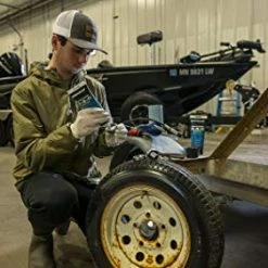 Top 10 ๐ 802859Q1 2-4-C Marine Grease With Teflon โ Multi-Purpose Marine Lubricant โ 8 Oz. Tub ๐ 11 Top 10 ๐ 802859Q1 2-4-C Marine Grease With Teflon โ Multi-Purpose Marine Lubricant โ 8 Oz. Tub ๐ -ZeroR-shop 41lgeH6yiBL