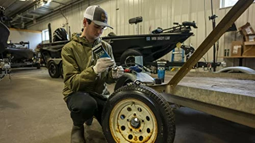 Top 10 ๐ 802859Q1 2-4-C Marine Grease With Teflon โ Multi-Purpose Marine Lubricant โ 8 Oz. Tub ๐ 5 Top 10 ๐ 802859Q1 2-4-C Marine Grease With Teflon โ Multi-Purpose Marine Lubricant โ 8 Oz. Tub ๐ - Image 3