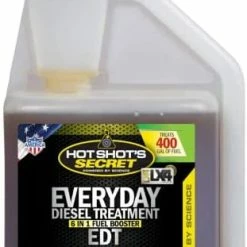 Deals 🥰 Hot Shot's Secret Everyday Diesel Treatment 16 Ounce Squeeze Bottle (HSSEDT16ZS) 🥰 26 Deals 🥰 Hot Shot's Secret Everyday Diesel Treatment 16 Ounce Squeeze Bottle (HSSEDT16ZS) 🥰 -ZeroR-shop 41lu2xiwY4L. AC
