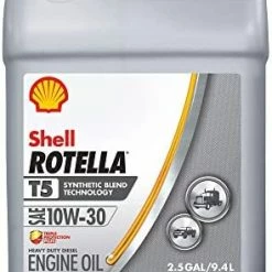 Best reviews of ๐ T5 Synthetic Blend 15W-40 Diesel Engine Oil (1 Gallon, Case Of 3) ๐ 20 Best reviews of ๐ T5 Synthetic Blend 15W-40 Diesel Engine Oil (1 Gallon, Case Of 3) ๐ -ZeroR-shop 41lx8n0qnFL. AC