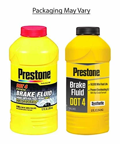 Best deal ๐ AS800Y DOT 4 Synthetic Brake Fluid - 12 Oz ๐ 4 Best deal ๐ AS800Y DOT 4 Synthetic Brake Fluid - 12 Oz ๐ - Image 2