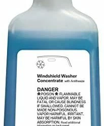 New ๐ Windshield Washer Concentrate (1) โ