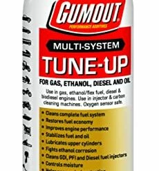 Budget β€οΈ 510011 Multi-System Tune-Up, 16 Oz π