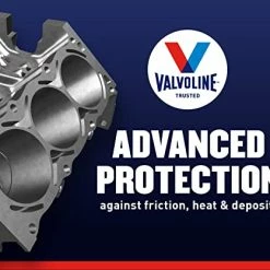 Best deal ❤️ Advanced Full Synthetic SAE 5W-30 Motor Oil 5 QT (Packaging May Vary) ⌛ 20 Best deal ❤️ Advanced Full Synthetic SAE 5W-30 Motor Oil 5 QT (Packaging May Vary) ⌛ -ZeroR-shop 41mKmCsGmCL