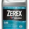 Wholesale ✔️ Zerex G48 Low Silicate Phosphate Free Concentrate Antifreeze/Coolant 1 GA 🤩 -ZeroR-shop 41mZJYhf5cL