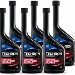 Cheapest ⭐ Techron Concentrate Plus Fuel System Cleaner - 20 Oz 🌟 -ZeroR-shop 41mgjVmXbYL. AC