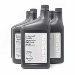 Top 10 😍 Ew Genuine Nissan CVT Transmission Fluid NS-3 5 Quarts Set OE 999MPNS300P 🎉