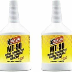 Cheapest 🔥 (50304) MT-90 75W-90 GL-4 Manual Transmission And Transaxle Lubricant - 1 Quart 👏 -ZeroR-shop 41nGdDr481L. AC