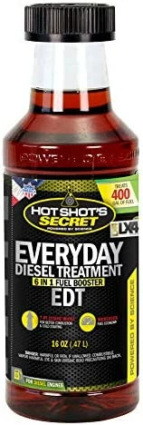 Deals 🥰 Hot Shot's Secret Everyday Diesel Treatment 16 Ounce Squeeze Bottle (HSSEDT16ZS) 🥰 12 Deals 🥰 Hot Shot's Secret Everyday Diesel Treatment 16 Ounce Squeeze Bottle (HSSEDT16ZS) 🥰 - Image 11