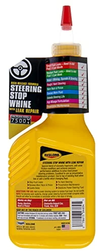 Buy ๐งจ High Mileage Steering Stop Whine With Leak Repair ๐ 4 Buy ๐งจ High Mileage Steering Stop Whine With Leak Repair ๐ - Image 2