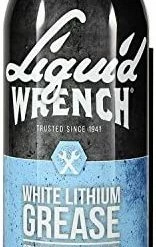 Hot Sale 😀 Stens 752-914 White Lithium Grease Compatible With/Replacement L616 One Each, 10.25 Oz. Siz ❤️ -ZeroR-shop 41nd287szhL. AC 1