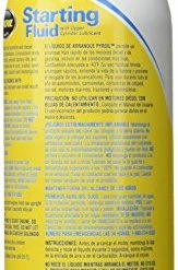 Best deal 🛒 Valvoline PYSFR-11 Pyroil Starting Fluid 11Oz 🔥