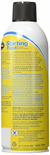 Best deal ๐ Valvoline PYSFR-11 Pyroil Starting Fluid 11Oz ๐ฅ 3 Best deal ๐ Valvoline PYSFR-11 Pyroil Starting Fluid 11Oz ๐ฅ