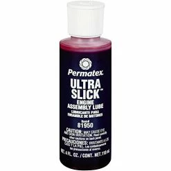Best Sale 🧨 PRM 81950 Ultra Slick Engine Assembly Lube, 4 Oz, 2 Pack 🤩