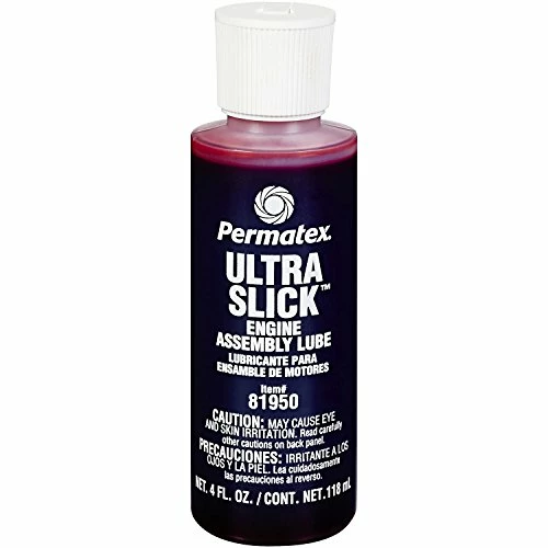 Best Sale 𧨠PRM 81950 Ultra Slick Engine Assembly Lube, 4 Oz, 2 Pack π€© 3 Best Sale 𧨠PRM 81950 Ultra Slick Engine Assembly Lube, 4 Oz, 2 Pack π€©