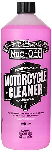 Cheapest 💯 664US Nano-Tech Motorcycle Cleaner, 1 Liter - Fast-Action, Biodegradable Motorbike Cleaning Spray - Safe On All Surfaces And All Types Of Motorcycle Pink ✨ 3 Cheapest 💯 664US Nano-Tech Motorcycle Cleaner, 1 Liter - Fast-Action, Biodegradable Motorbike Cleaning Spray - Safe On All Surfaces And All Types Of Motorcycle Pink ✨