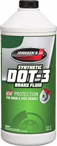 Best deal π 2232 Premium DOT-3 Brake Fluid - 32 Oz β 3 Best deal π 2232 Premium DOT-3 Brake Fluid - 32 Oz β