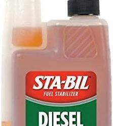 Coupon 😉 STA-BIL (22254) Diesel Fuel Stabilizer And Performance Improver - Keeps Diesel Fuel Fresh For Up To 12 Months - Lubricates And Cleans The Fuel System - Treats 320 Gallons, 32 Fl. Oz. , Orange ❤️ 17 Coupon 😉 STA-BIL (22254) Diesel Fuel Stabilizer And Performance Improver - Keeps Diesel Fuel Fresh For Up To 12 Months - Lubricates And Cleans The Fuel System - Treats 320 Gallons, 32 Fl. Oz. , Orange ❤️ -ZeroR-shop 41oyDlSNxBL. AC