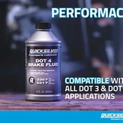 Cheapest ๐ DOT Brake Fluid ๐งจ