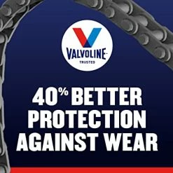 Best deal ❤️ Advanced Full Synthetic SAE 5W-30 Motor Oil 5 QT (Packaging May Vary) ⌛ 21 Best deal ❤️ Advanced Full Synthetic SAE 5W-30 Motor Oil 5 QT (Packaging May Vary) ⌛ -ZeroR-shop 41ppJpmpdeL