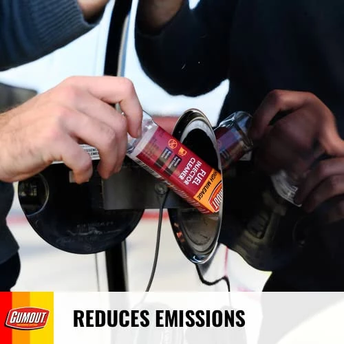 Buy 🌟 Gumout 510013 High Mileage Fuel Injector Cleaner, 6 Oz. (Pack Of 6) ⭐ 6 Buy 🌟 Gumout 510013 High Mileage Fuel Injector Cleaner, 6 Oz. (Pack Of 6) ⭐ - Image 4