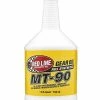 Cheapest 🔥 (50304) MT-90 75W-90 GL-4 Manual Transmission And Transaxle Lubricant - 1 Quart 👏 -ZeroR-shop 41qXqwhir9L
