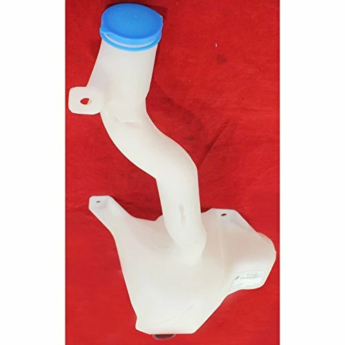 Brand new โจ Fischer Windshield Washer Tank Compatible With Honda Ridgeline 06-14 Tank And Cap Only W/Sensor Hol ๐ 5 Brand new โจ Fischer Windshield Washer Tank Compatible With Honda Ridgeline 06-14 Tank And Cap Only W/Sensor Hol ๐ - Image 3