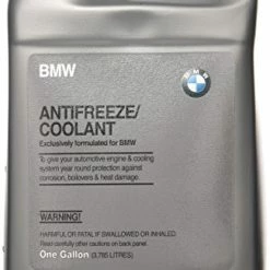 Budget π BMW 82141467704 Coolant/Antifreeze π§¨