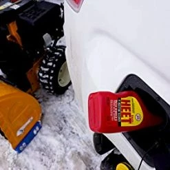 Outlet 👏 ISO-HEET Water Remover And Premium Fuel Line Antifreeze + Injector Cleaner - Helps Increase Gas Mileage - Improves Engine Performance - Year Round Performance, 12 Fl. Oz. (28202) , Red 🌟 10 Outlet 👏 ISO-HEET Water Remover And Premium Fuel Line Antifreeze + Injector Cleaner - Helps Increase Gas Mileage - Improves Engine Performance - Year Round Performance, 12 Fl. Oz. (28202) , Red 🌟 -ZeroR-shop 41rHATH4K9L