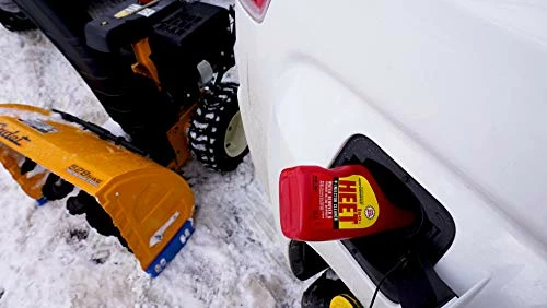 Outlet 👏 ISO-HEET Water Remover And Premium Fuel Line Antifreeze + Injector Cleaner - Helps Increase Gas Mileage - Improves Engine Performance - Year Round Performance, 12 Fl. Oz. (28202) , Red 🌟 6 Outlet 👏 ISO-HEET Water Remover And Premium Fuel Line Antifreeze + Injector Cleaner - Helps Increase Gas Mileage - Improves Engine Performance - Year Round Performance, 12 Fl. Oz. (28202) , Red 🌟 - Image 4