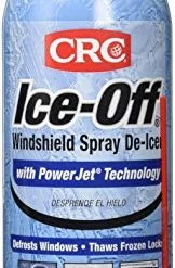 Hot Sale ✨ CRC 125-05346-3 Blue & White 3-Pack Windshield DeIcer 😍