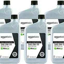 Cheapest 🎉 High Mileage Motor Oil - Full Synthetic - 5W-30 - 5 Quart 😀 31 Cheapest 🎉 High Mileage Motor Oil - Full Synthetic - 5W-30 - 5 Quart 😀 -ZeroR-shop 41rQLfrqqNL. AC