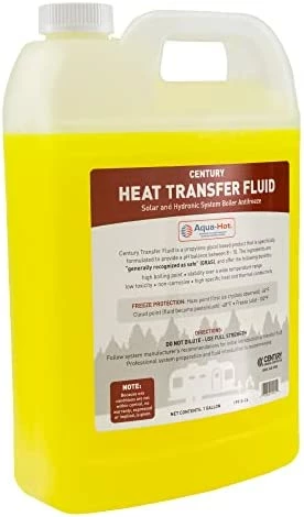 Best Pirce โญ RecPro RV Boiler Antifreeze For Aqua Hot Heating Systems Non-Toxic | RV Heat Transfer Fluid | Sikar And Hydronic System Boiler Antifreeze (2) ๐ 7 Best Pirce โญ RecPro RV Boiler Antifreeze For Aqua Hot Heating Systems Non-Toxic | RV Heat Transfer Fluid | Sikar And Hydronic System Boiler Antifreeze (2) ๐ - Image 5