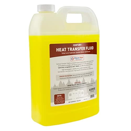 Best Pirce โญ RecPro RV Boiler Antifreeze For Aqua Hot Heating Systems Non-Toxic | RV Heat Transfer Fluid | Sikar And Hydronic System Boiler Antifreeze (2) ๐ 6 Best Pirce โญ RecPro RV Boiler Antifreeze For Aqua Hot Heating Systems Non-Toxic | RV Heat Transfer Fluid | Sikar And Hydronic System Boiler Antifreeze (2) ๐ - Image 4