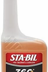 Best deal 🥰 STA-BIL 360 Protection Ethanol Treatment & Fuel Stabilizer - Prevents Corrosion Caused By Ethanol Blended Fuel, Helps Increase Engine Power And Fuel Efficiency, Treats Up To 160 Gallons, 32oz (22275) 🌟 21 Best deal 🥰 STA-BIL 360 Protection Ethanol Treatment & Fuel Stabilizer - Prevents Corrosion Caused By Ethanol Blended Fuel, Helps Increase Engine Power And Fuel Efficiency, Treats Up To 160 Gallons, 32oz (22275) 🌟 -ZeroR-shop 41rZUUhkd3L. AC