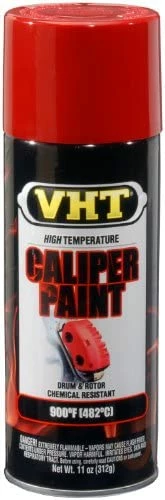Brand new 😍 VHT SP731 Real Red Brake Caliper Paint Can - 11 Oz 😉 15 Brand new 😍 VHT SP731 Real Red Brake Caliper Paint Can - 11 Oz 😉 - Image 13