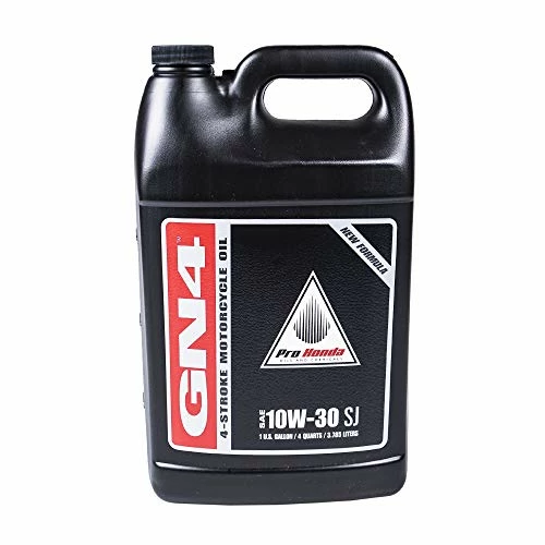 Cheapest 🔔 GN4 10W-30 Motorcycle Oil - Gall ⌛ 4 Cheapest 🔔 GN4 10W-30 Motorcycle Oil - Gall ⌛ - Image 2