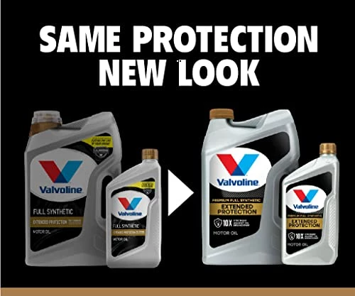 Budget ๐ Extended Protection Full Synthetic Motor Oil SAE 0W-20 5 QT ๐ฏ 5 Budget ๐ Extended Protection Full Synthetic Motor Oil SAE 0W-20 5 QT ๐ฏ - Image 3