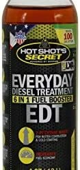 Deals 🥰 Hot Shot's Secret Everyday Diesel Treatment 16 Ounce Squeeze Bottle (HSSEDT16ZS) 🥰 22 Deals 🥰 Hot Shot's Secret Everyday Diesel Treatment 16 Ounce Squeeze Bottle (HSSEDT16ZS) 🥰 -ZeroR-shop 41sVeSzZakL. AC