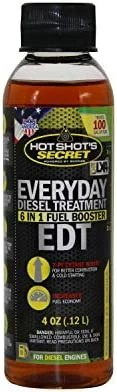 Deals 🥰 Hot Shot's Secret Everyday Diesel Treatment 16 Ounce Squeeze Bottle (HSSEDT16ZS) 🥰 9 Deals 🥰 Hot Shot's Secret Everyday Diesel Treatment 16 Ounce Squeeze Bottle (HSSEDT16ZS) 🥰 - Image 8