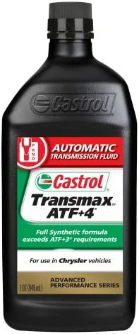 Hot Sale ๐คฉ Castrol 03518 Transmax ATF Green High Mileage Transmission Fluid - 1 Gallon ๐ 6 Hot Sale ๐คฉ Castrol 03518 Transmax ATF Green High Mileage Transmission Fluid - 1 Gallon ๐ - Image 4