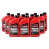 New 🎁 XT5QMC Mercon V Automatic Transmission Fluid - Case Of 12 Quarts ✔️ -ZeroR-shop 41sgNEWiRFL