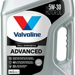 Best deal ❤️ Advanced Full Synthetic SAE 5W-30 Motor Oil 5 QT (Packaging May Vary) ⌛ 28 Best deal ❤️ Advanced Full Synthetic SAE 5W-30 Motor Oil 5 QT (Packaging May Vary) ⌛ -ZeroR-shop 41shQhMbyjL. AC