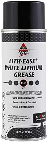 New π WHT Lithium Grease π 5 New π WHT Lithium Grease π - Image 3