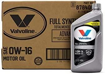 Best deal ❤️ Advanced Full Synthetic SAE 5W-30 Motor Oil 5 QT (Packaging May Vary) ⌛ 12 Best deal ❤️ Advanced Full Synthetic SAE 5W-30 Motor Oil 5 QT (Packaging May Vary) ⌛ - Image 10